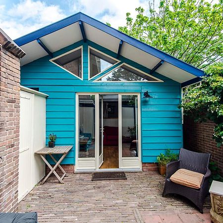 Villa Ocho Zandvoort Exterior foto