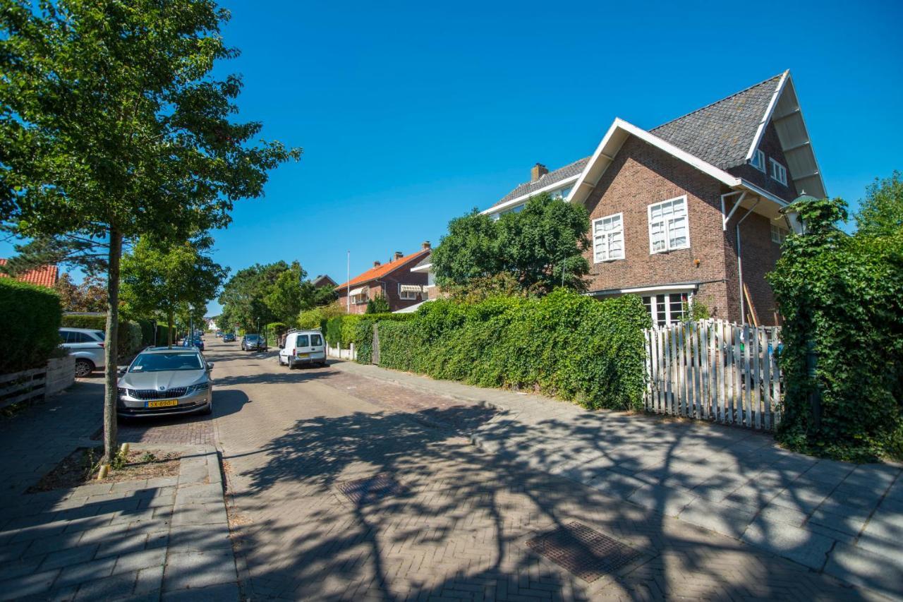 Villa Ocho Zandvoort Exterior foto