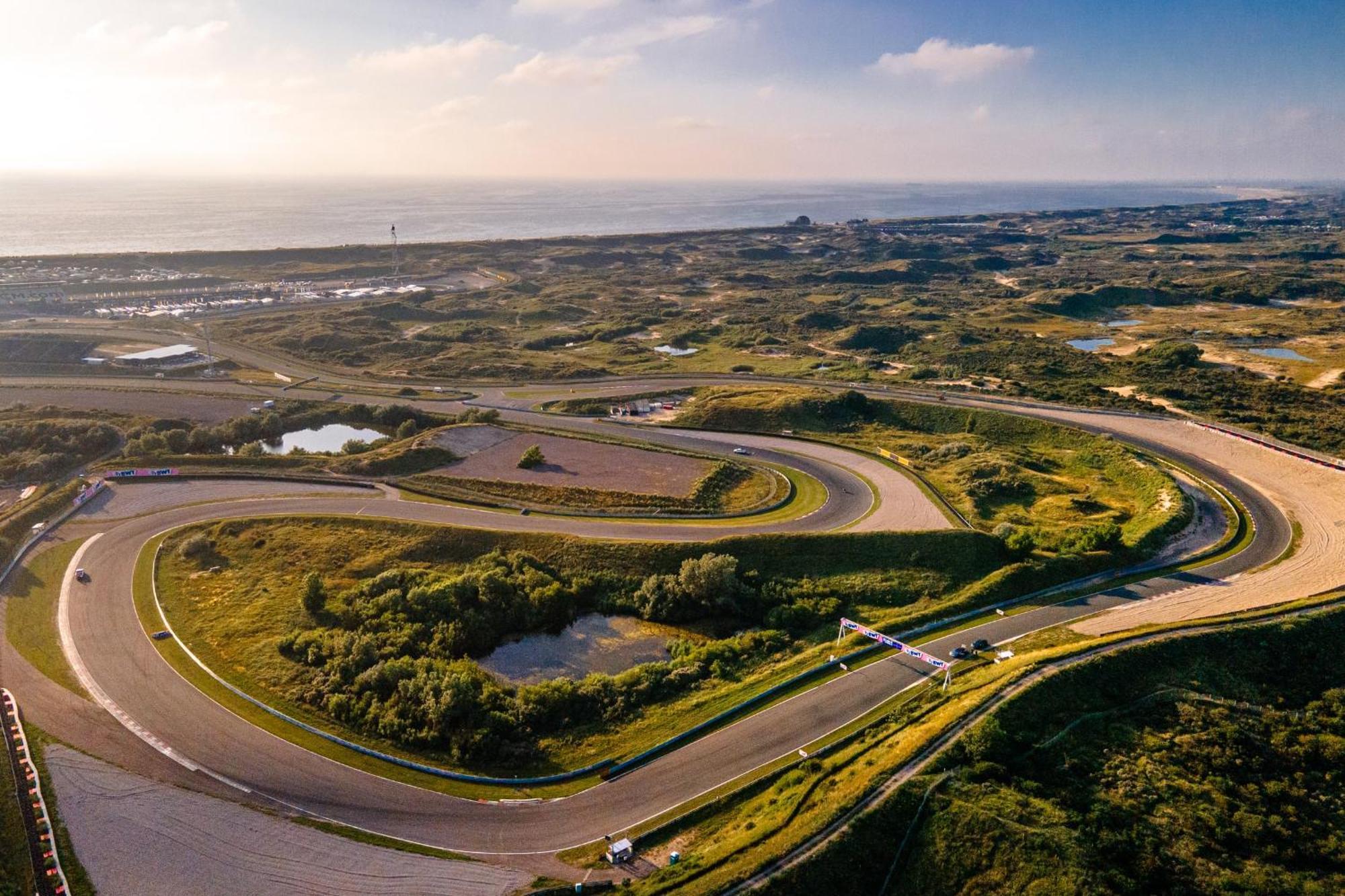 Villa Ocho Zandvoort Exterior foto